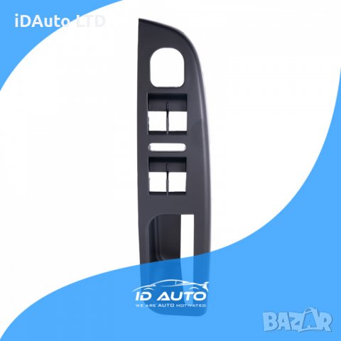 Дръжка на врата VW панел Вътрешна за Vw Golf 5, Jetta A5, golf 4, снимка 3 - Аксесоари и консумативи - 38463418