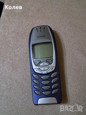 Телефон Nokia 6310i