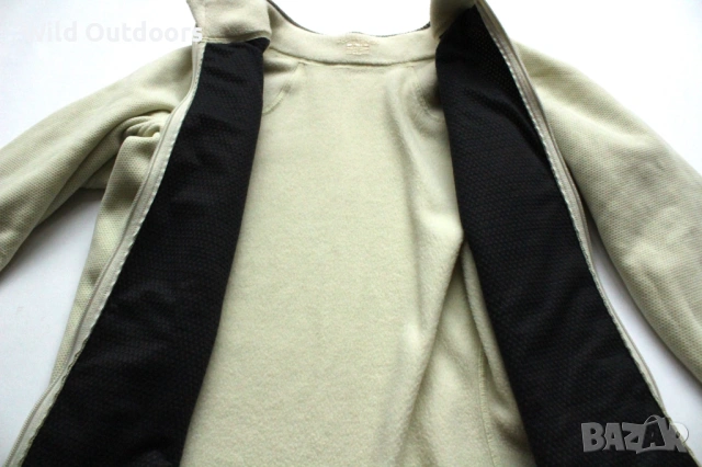 ARC'TERYX - дамска поларена горница, размер XL, снимка 3 - Спортни екипи - 53486314