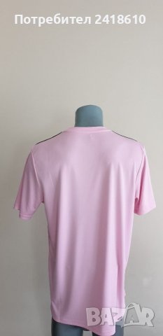 Adidas Aeroready Mens Size M НОВО! ОРИГИНАЛ! Мъжка Дишаща Тениска!, снимка 13 - Тениски - 36593994