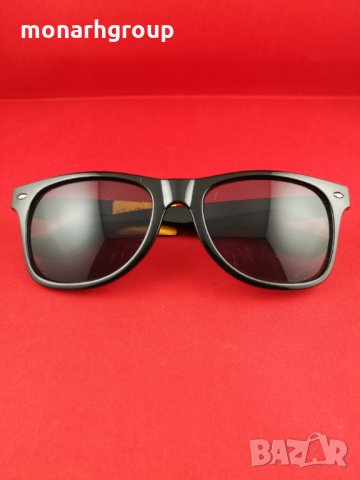 слънчеви очила ЕAGERMEIFTER, снимка 5 - Слънчеви и диоптрични очила - 11453406