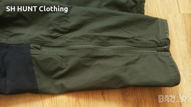 H i M Stretch Trouser размер XL панталон със здрава и еластична материи - 1270, снимка 8 - Екипировка - 51110656