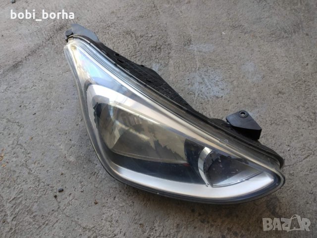 продавам десен фар за хюндай и10 2015 година , снимка 4 - Части - 26963817