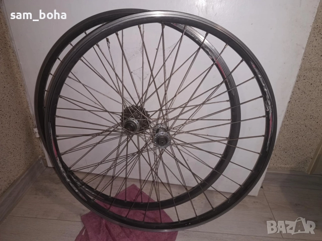 Шосейни капли Wienmann/Tiagra