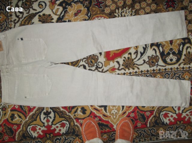 Дънки S. Oliver    дамски,М, снимка 3 - Дънки - 28622245