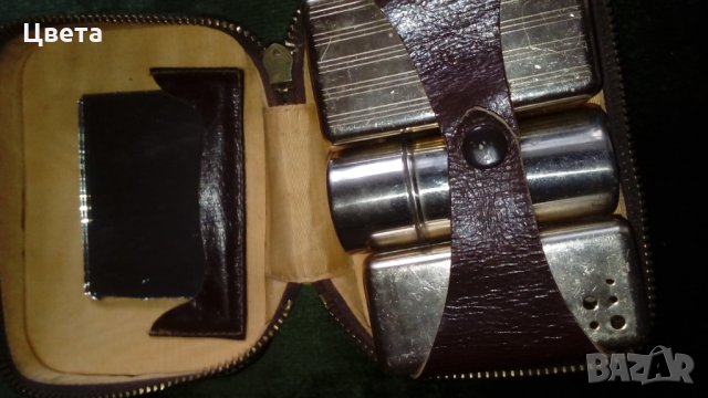 Несисер за бръснене, снимка 5 - Други ценни предмети - 28725127