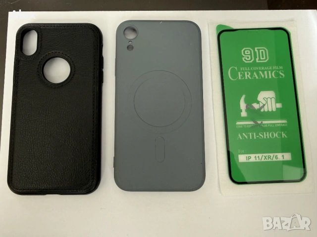 iPhone XR, Coral, 64GB+аксесоари, снимка 8 - Apple iPhone - 53131080