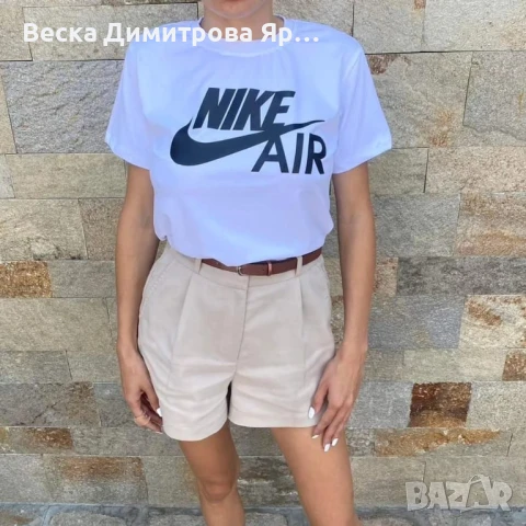 Дамски и мъжки тениски , снимка 13 - Тениски - 50730809