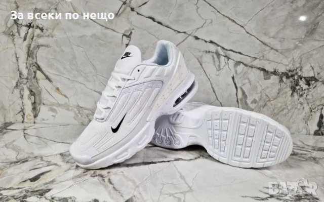 Мъжки маратонки Nike от 40 до 45 номер - Налични различни цветове, снимка 3 - Маратонки - 47359379