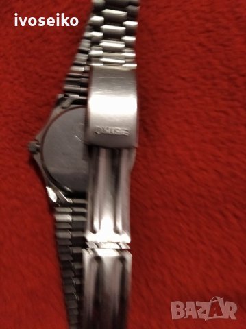 Seiko chronos, снимка 6 - Мъжки - 27481311