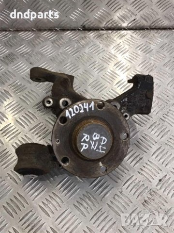 Задна дясна главина Audi,A4,2.0TDI,140кс.,2006г.