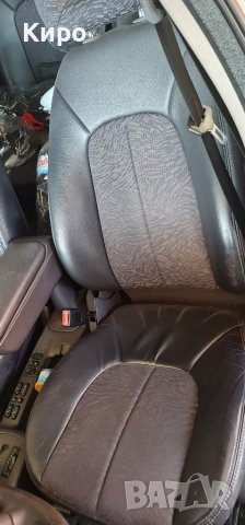 Mercedes A190 W168 НА ЧАСТИ, снимка 7 - Автомобили и джипове - 39648968