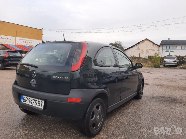 Лек автомобил, снимка 10 - Автомобили и джипове - 52288917