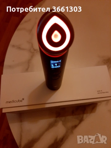 Уред за лифтинг , снимка 3 - Козметични уреди - 53597262