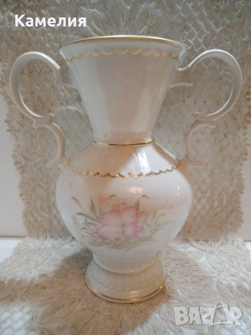 Ваза, снимка 8 - Вази - 43762384