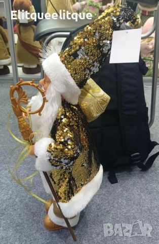 коледни, снимка 4 - Декорация за дома - 52176655