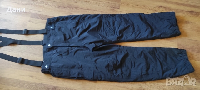 Скиорски гащеризон XL