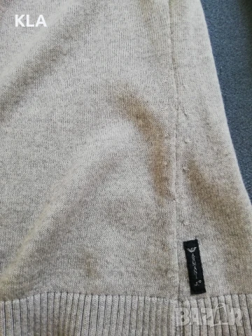 Жилетка Armani , снимка 7 - Жилетки - 50672872