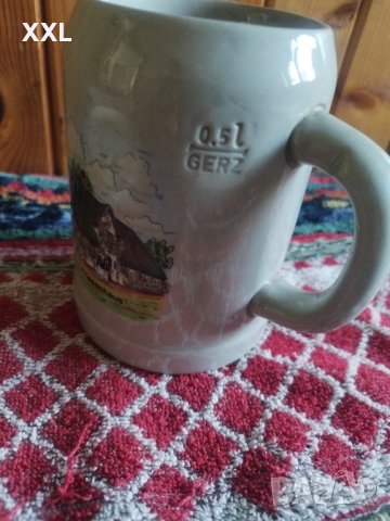 порцелан германски и английски, снимка 10 - Чаши - 43592260