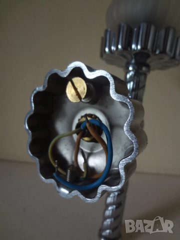 2 бр. лампи- аплици от Австрия, снимка 11 - Лампи за стена - 52726479