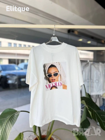 тениска , снимка 6 - Тениски - 53590561