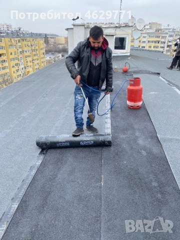 Ремонт на покриви, снимка 6 - Ремонти на покриви - 52140526