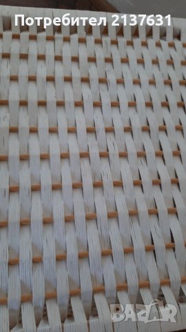 НОВИ  ! ПЛЕТЕНИ КОШОВЕ  от естествени Материали , снимка 4 - Други - 37579948