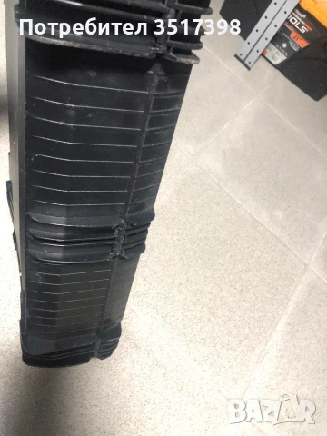 Куфар Milwaukee, снимка 6 - Куфари с инструменти - 51323179