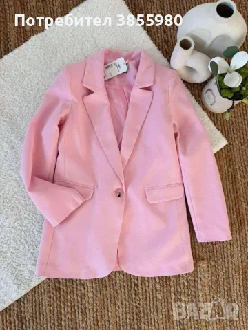 Дамско сако, снимка 1