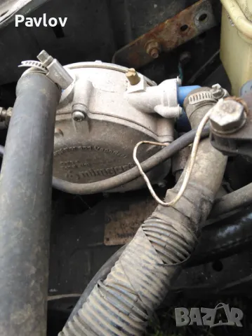 Citroen ZX - за части  (в движение), снимка 6 - Части - 50259972