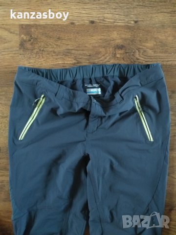 Columbia Women's Titan Peak Trousers - страхотен дамски панталон, снимка 4 - Спортни екипи - 35153283