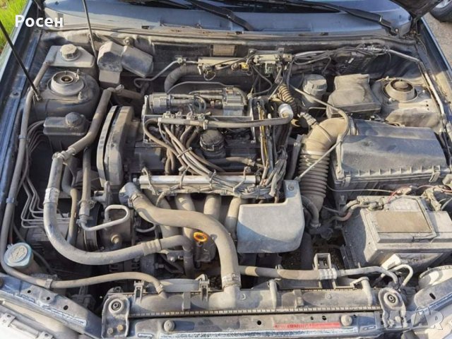 Волво В40/Volvo V40-На части, снимка 6 - Автомобили и джипове - 32658754