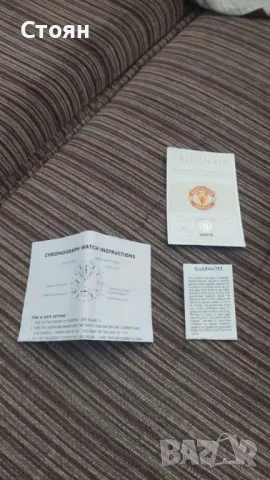 Часовник , снимка 3 - Антикварни и старинни предмети - 50421200