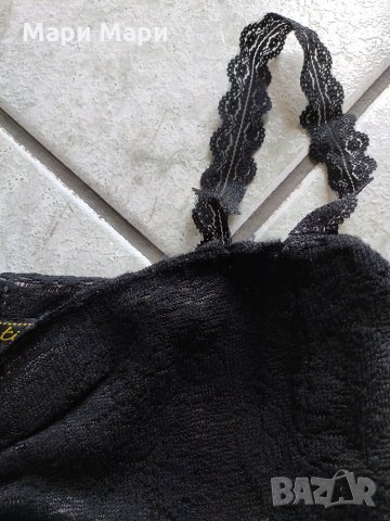 Pause Jeans дантелена рокля, снимка 13 - Рокли - 26325597