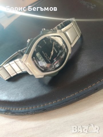 Касио/casio aq-140w, снимка 5 - Мъжки - 38013574