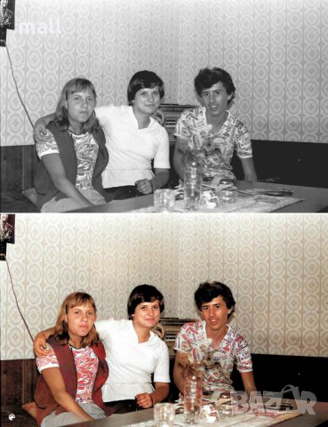 Дигитализирайте и оцветете вашите спомени!, снимка 8 - Други ценни предмети - 28448726