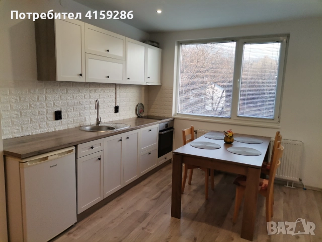 Дава под наем етаж от къща, снимка 1