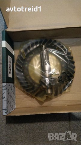 продавам корона и пиньон уаз, снимка 3 - Части - 16891844