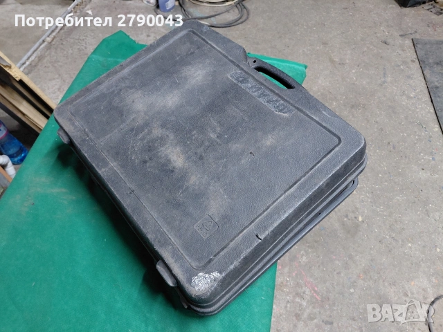 ъглошлайф и гайковерт PARKSIDE , снимка 2 - Винтоверти - 53015362