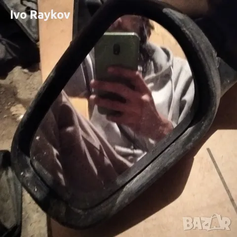 Ляво и дясно огледало Citroen Xsara, 2.0Hdi, 2002г., снимка 14 - Части - 45097449