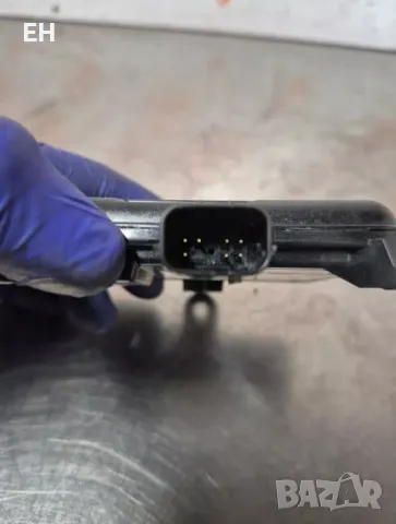 Сензор за мъртва точка Mazda KB8C-67Y30P, снимка 4 - Части - 49745651