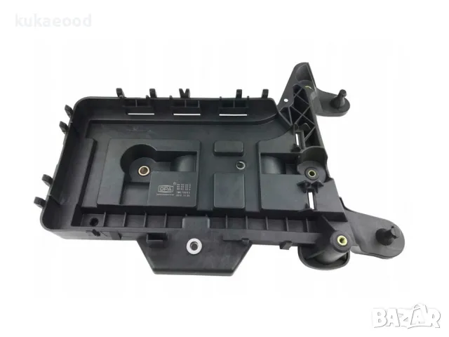 Основа на корпус за акумулатор Seat Alhambra 7N, снимка 2 - Части - 49191109