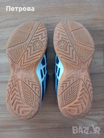 Оригинални маратонки Asics за волейбол 37 номер , снимка 7 - Маратонки - 51246470