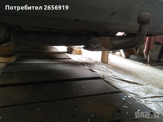 Опел Астра Ф, снимка 8 - Автомобили и джипове - 28914386