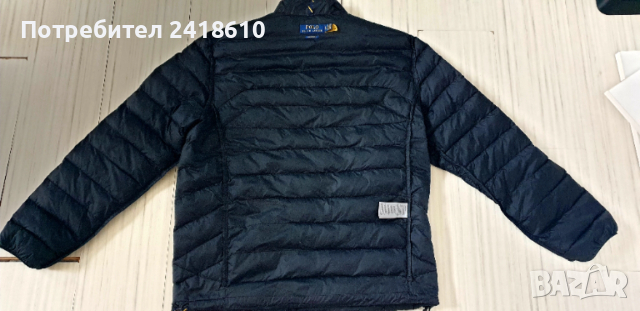 POLO Ralph Lauren Performance Jacket Mens Size L  ОРИГИНАЛ! Мъжко Яке !, снимка 7 - Якета - 52562408