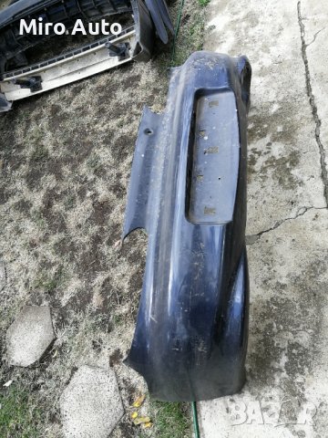 Задна броня от Hyundai Coupe RD 1, снимка 2 - Части - 38275471