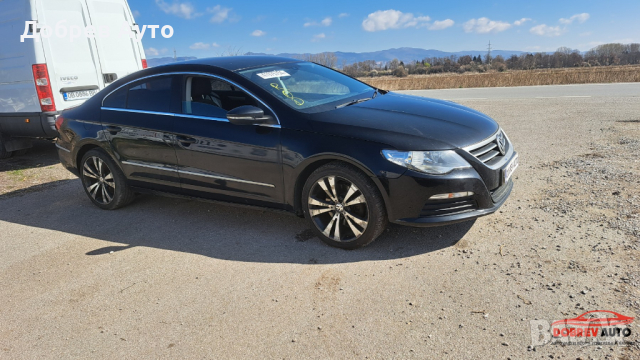 *САМО НА ЧАСТИ*** Volkswagen Passat CC, 2.0TDI, снимка 15 - Части - 44863701