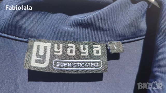 YAYA dress L, снимка 12 - Рокли - 51755290