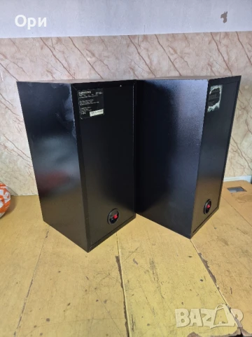 Тонколони Grundig CL-BX 6, снимка 9 - Тонколони - 51317021