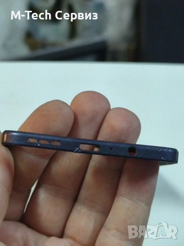 Moto G35 5G XT2433-5 части платка блок захранване слушалка звънец борд батерия бутони капак пръстов, снимка 5 - Резервни части за телефони - 53285983